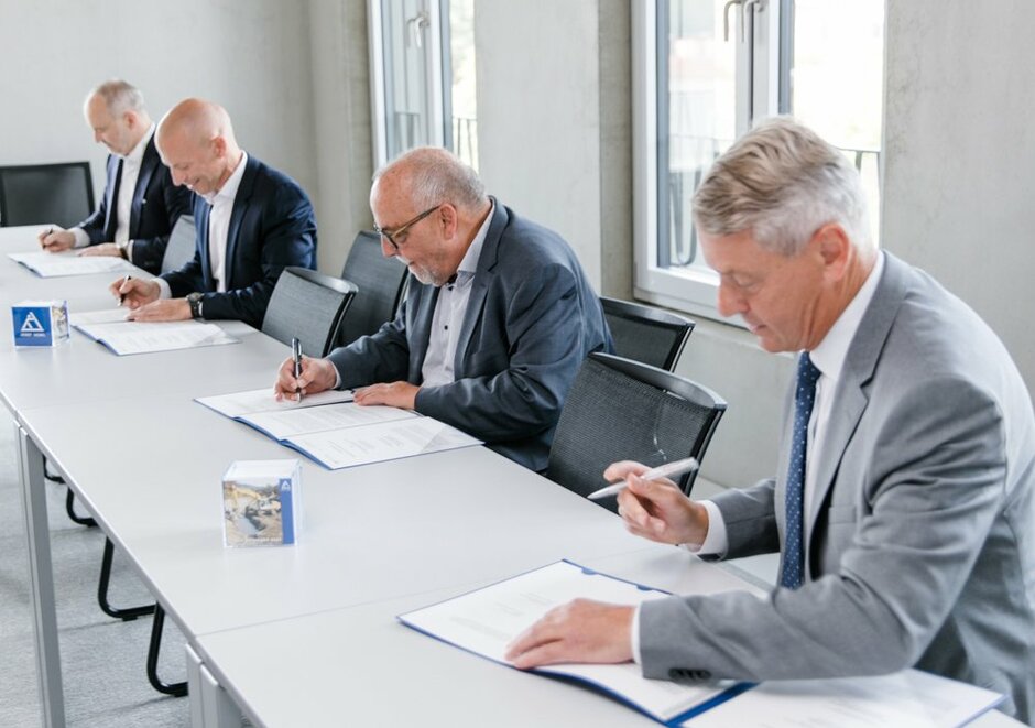 Presse HSA & BBIV schließen Kooperationsvereinbarung