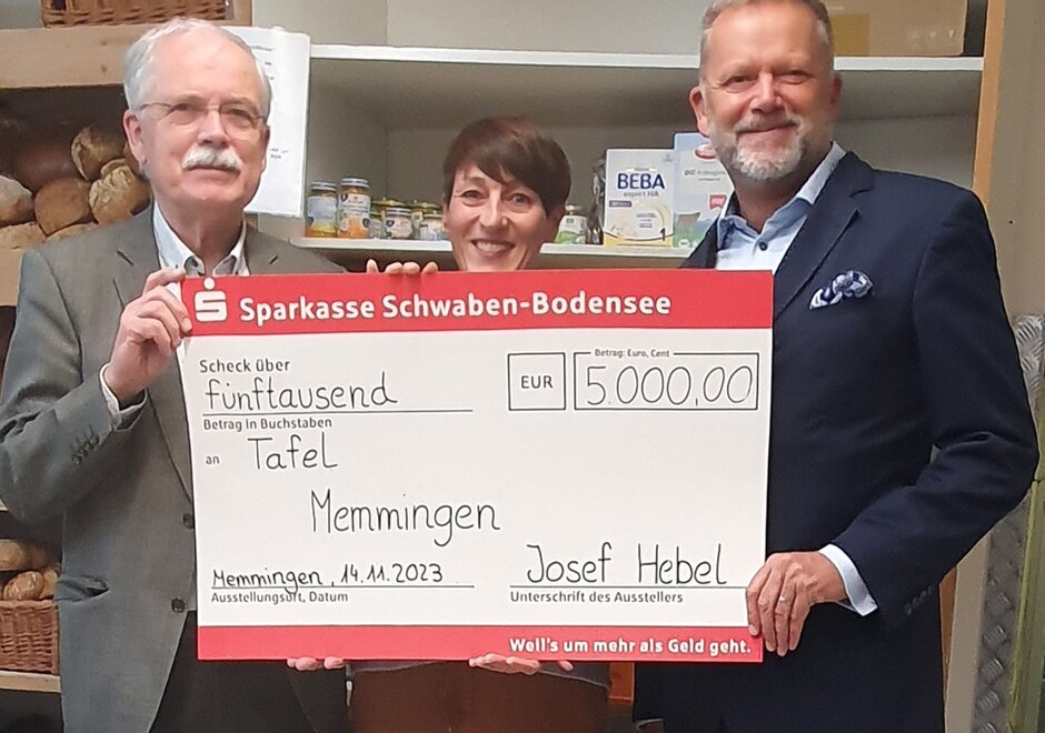 News Weihnachtsspenden: Unser Beitrag für soziale Einrichtungen