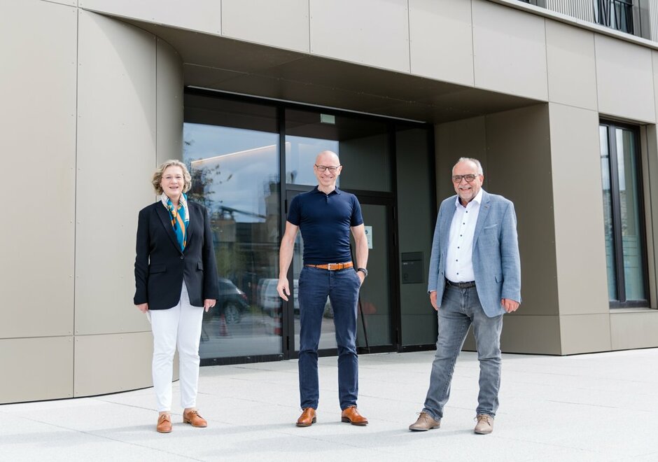 Presse Digital Partnerschaftlich Bauen